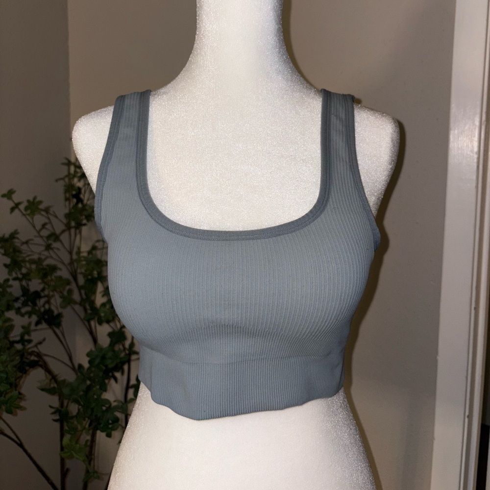 Brami Workout Top